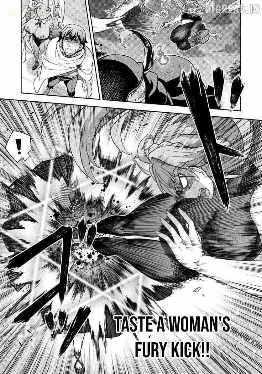 ATM Ojisan - Isekai De Mote-ki Ga Tomaranai! Chapter 10 - Page 8 in English