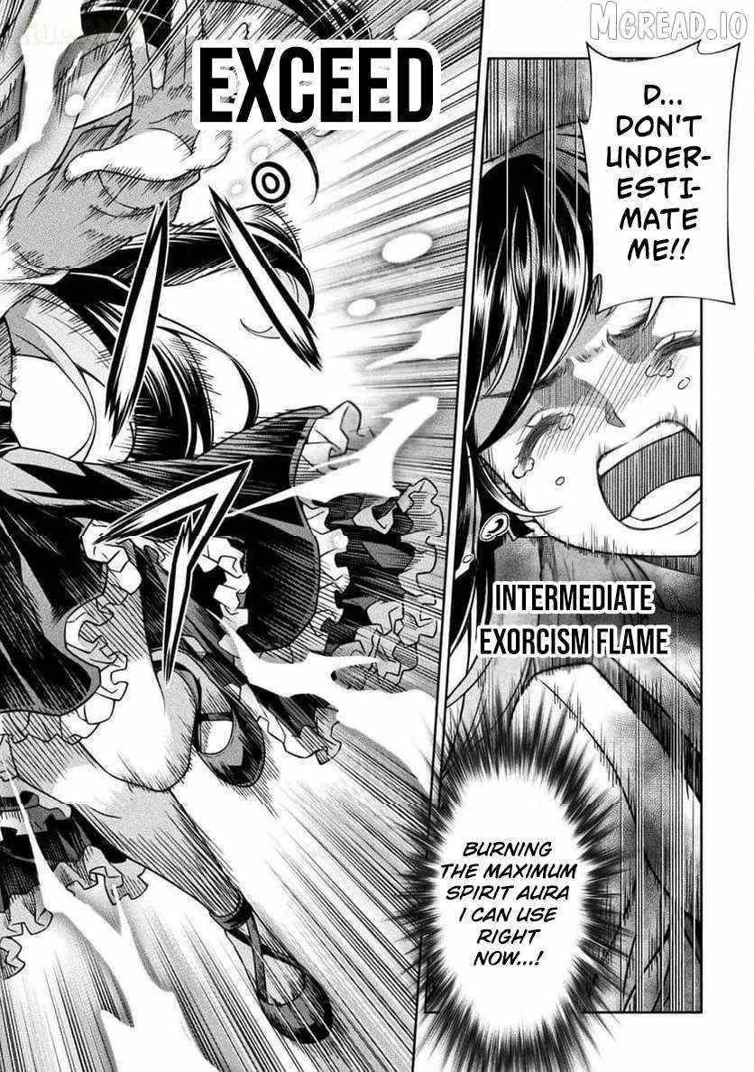 ATM Ojisan - Isekai De Mote-ki Ga Tomaranai! Chapter 11 - Page 16 in English