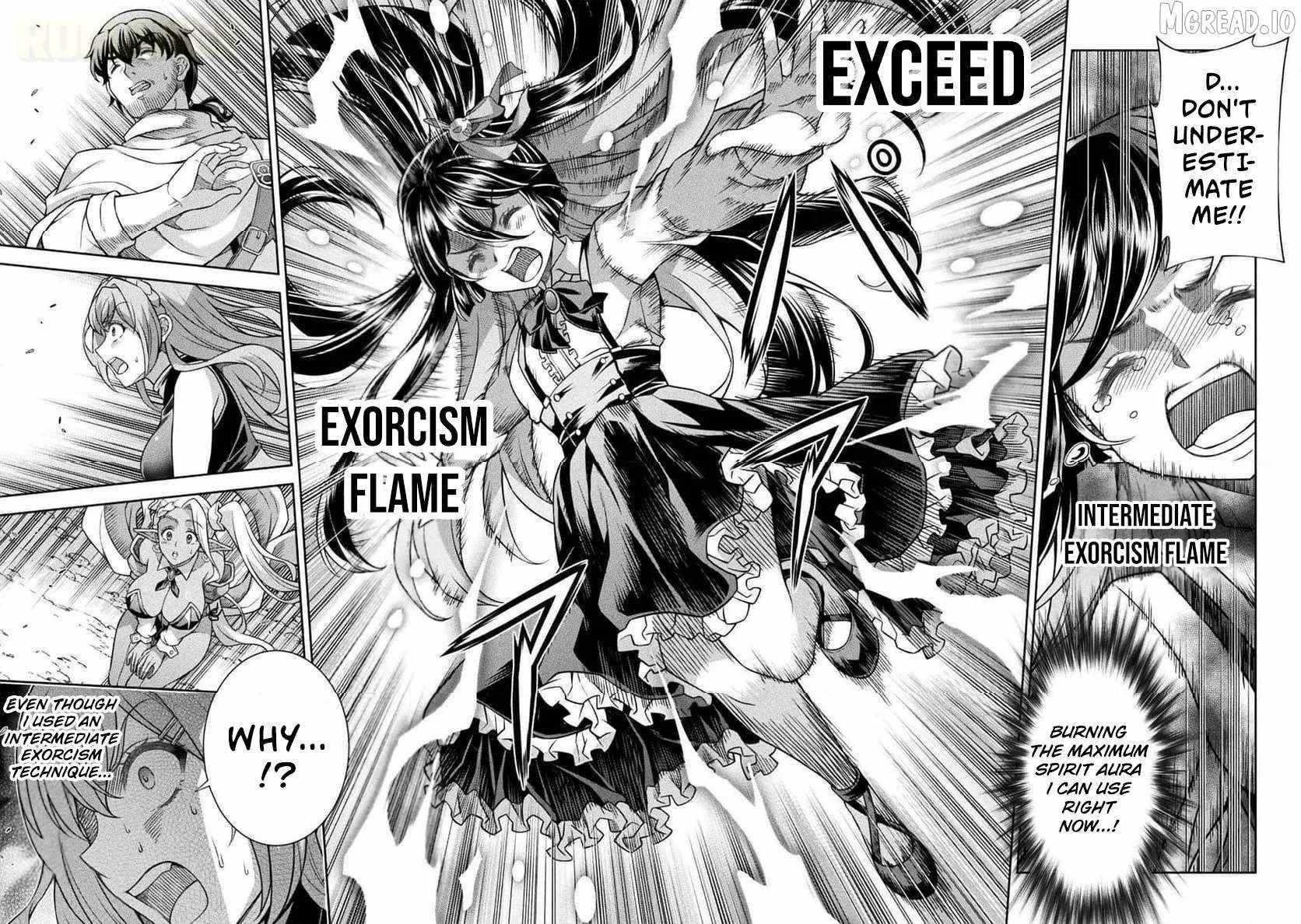 ATM Ojisan - Isekai De Mote-ki Ga Tomaranai! Chapter 11 - Page 18 in English