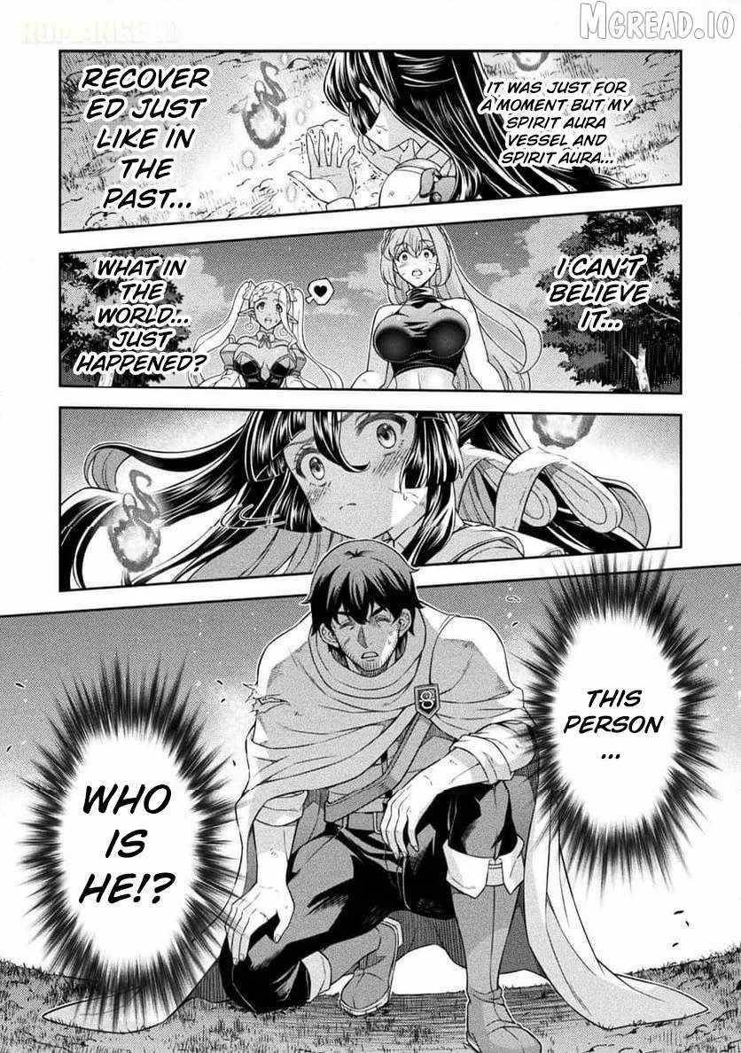 ATM Ojisan - Isekai De Mote-ki Ga Tomaranai! Chapter 13 - Page 13 in English