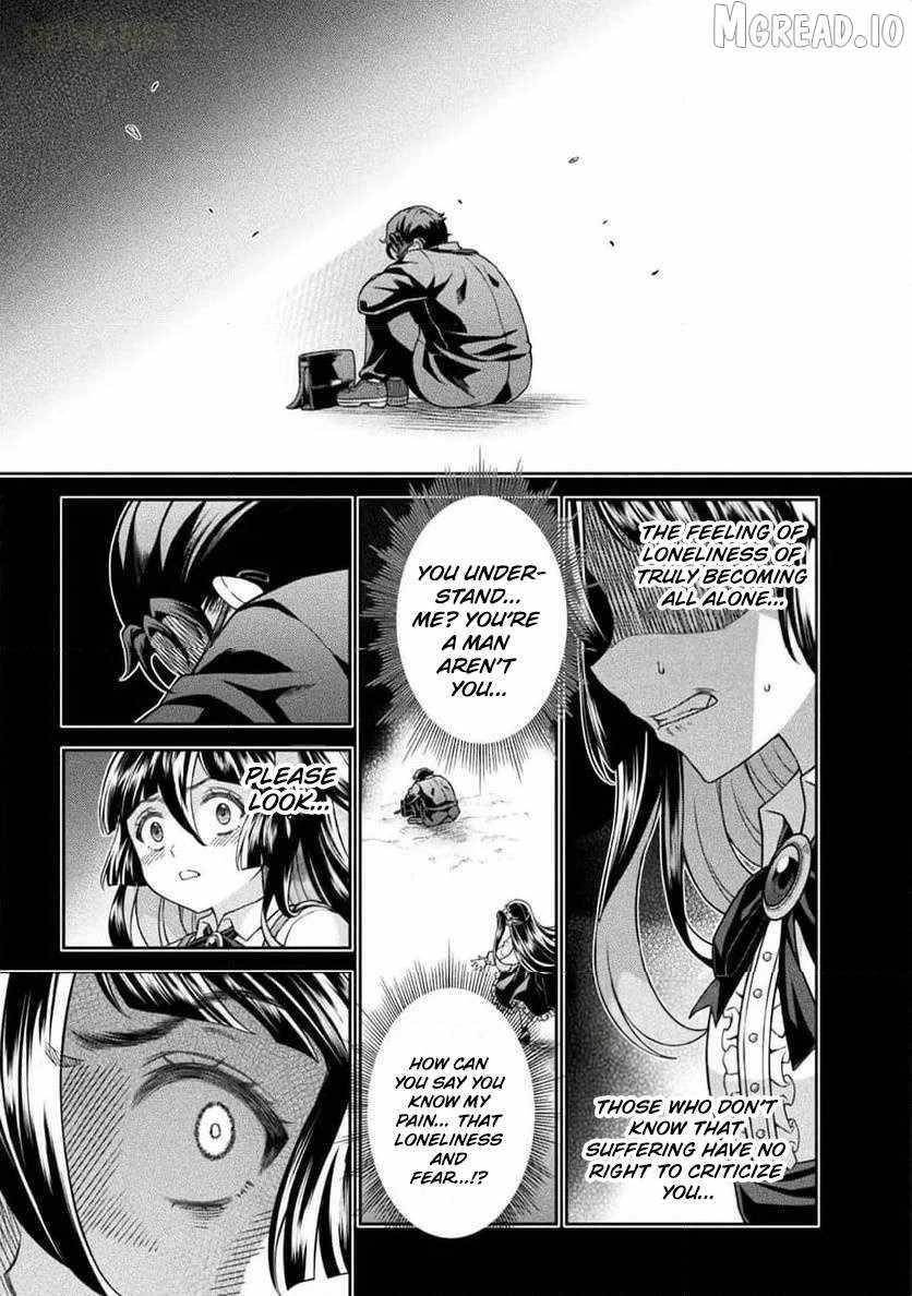 ATM Ojisan - Isekai De Mote-ki Ga Tomaranai! Chapter 13 - Page 3 in English
