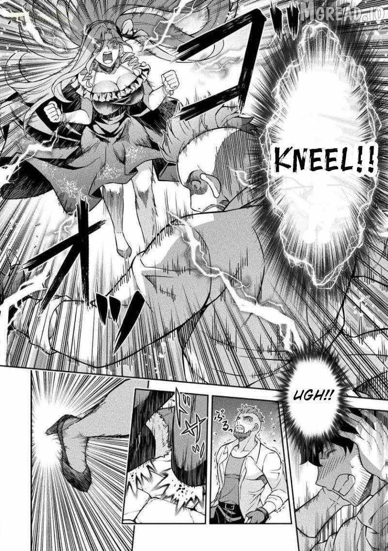 ATM Ojisan - Isekai De Mote-ki Ga Tomaranai! Chapter 15 - Page 4 in English