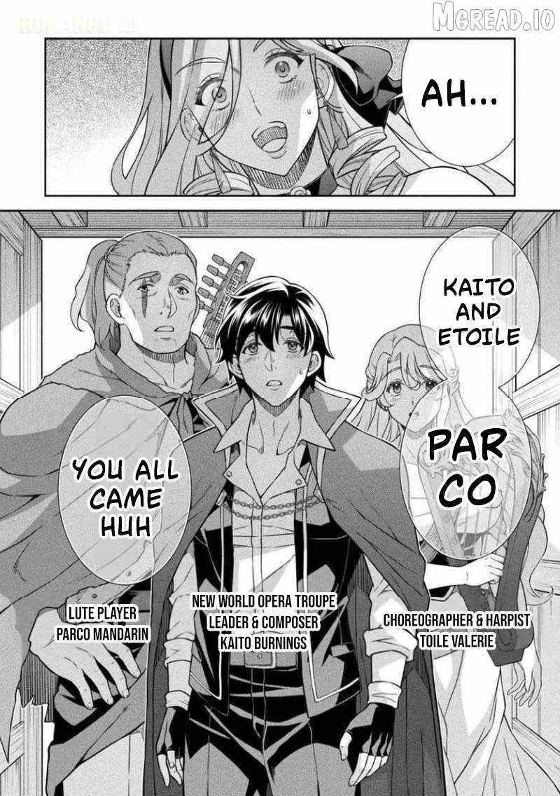 ATM Ojisan - Isekai De Mote-ki Ga Tomaranai! Chapter 16 - Page 16 in English