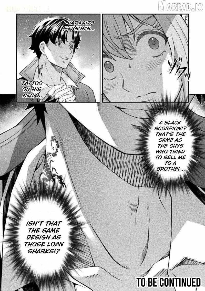 ATM Ojisan - Isekai De Mote-ki Ga Tomaranai! Chapter 16 - Page 18 in English
