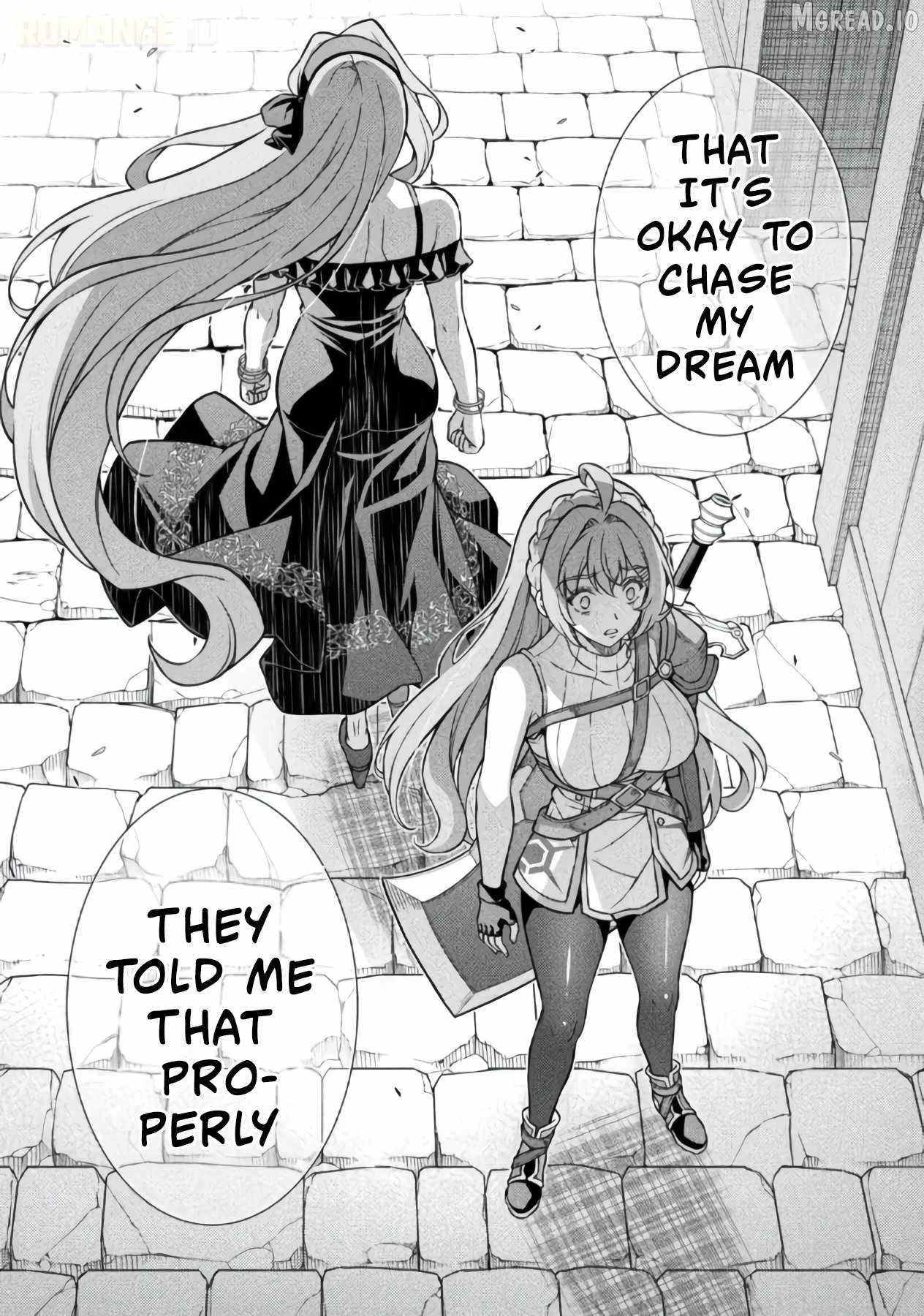 ATM Ojisan - Isekai De Mote-ki Ga Tomaranai! Chapter 17 - Page 10 in English