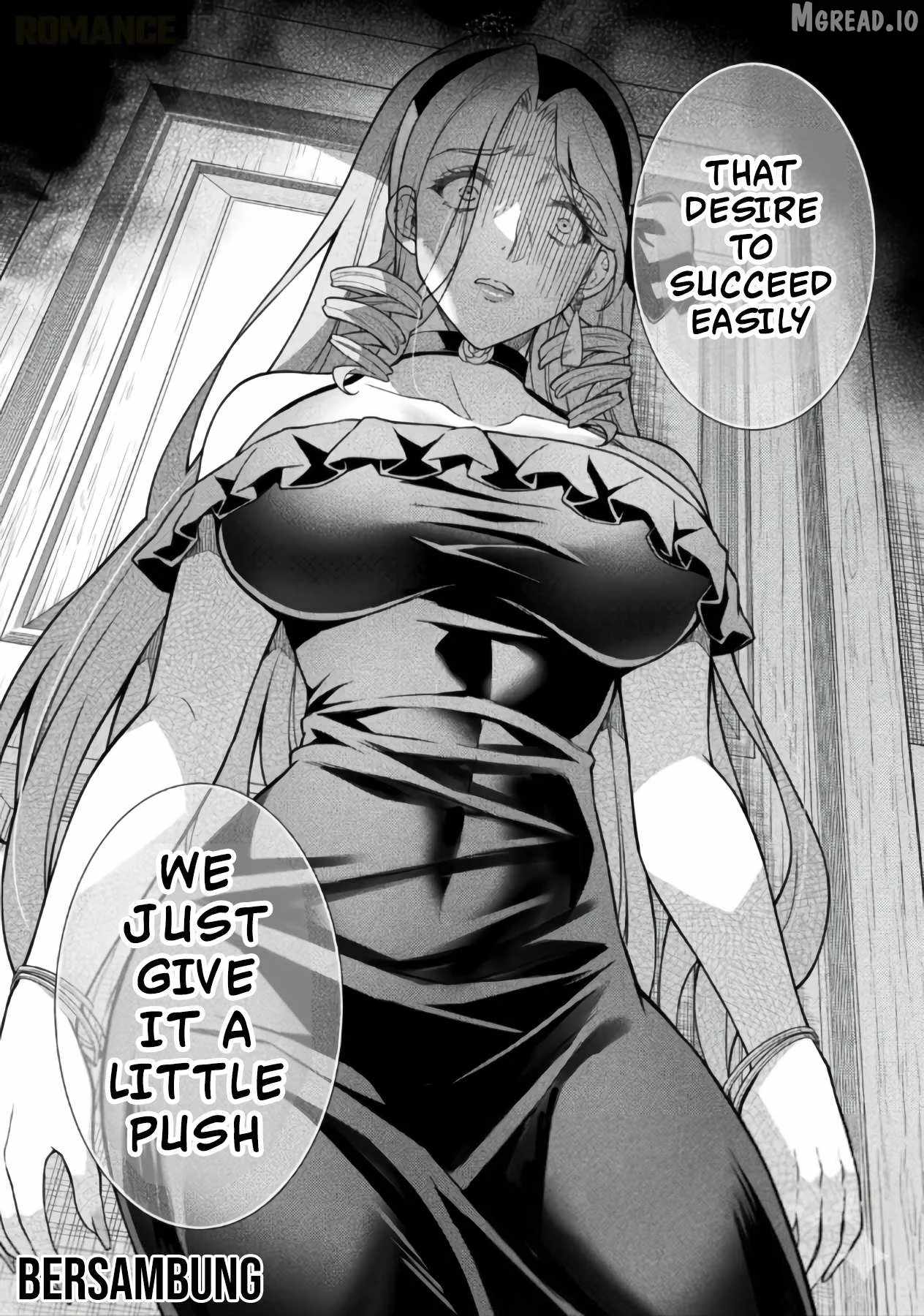 ATM Ojisan - Isekai De Mote-ki Ga Tomaranai! Chapter 17 - Page 18 in English