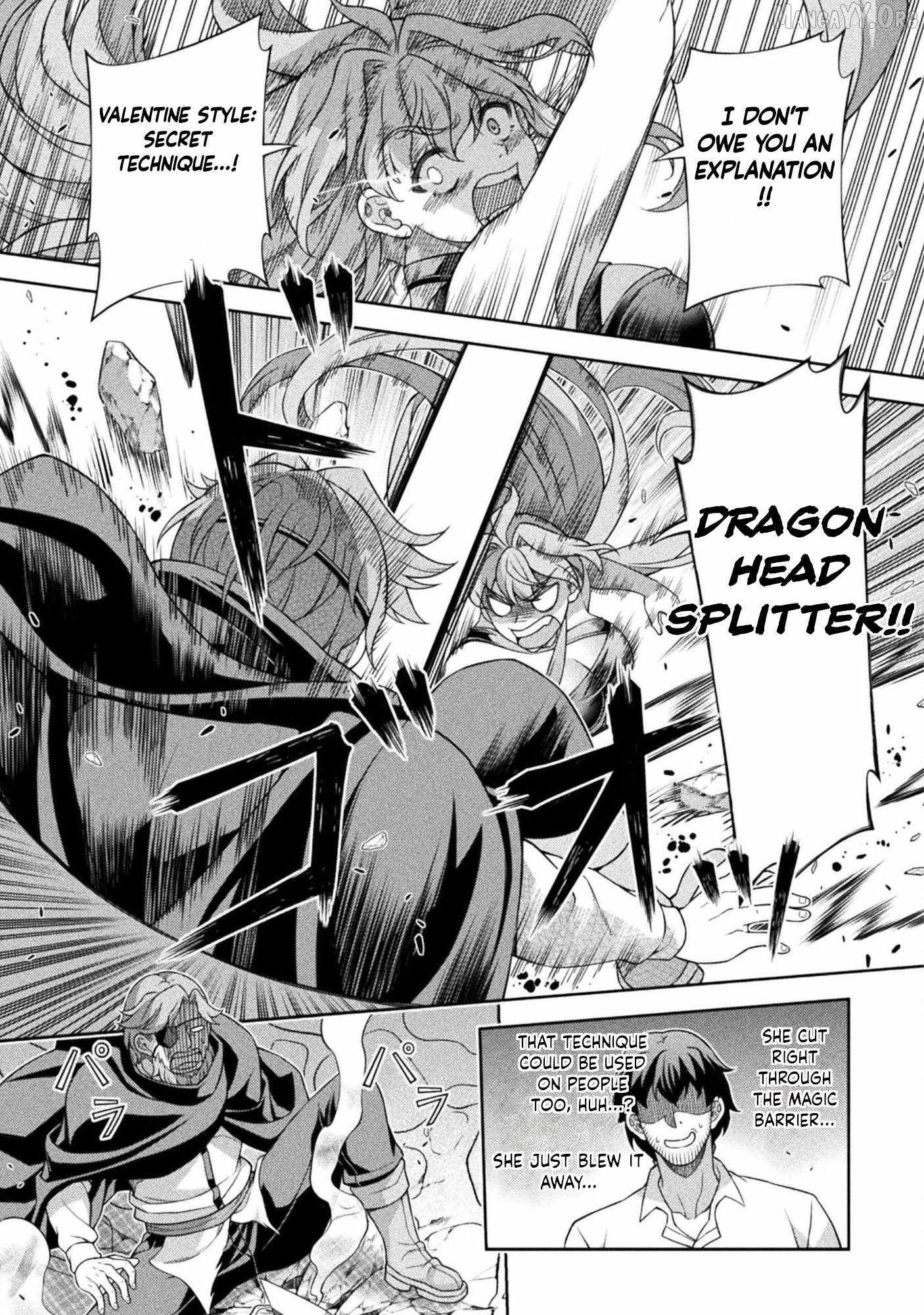 ATM Ojisan - Isekai De Mote-ki Ga Tomaranai! Chapter 5 - Page 14 in English