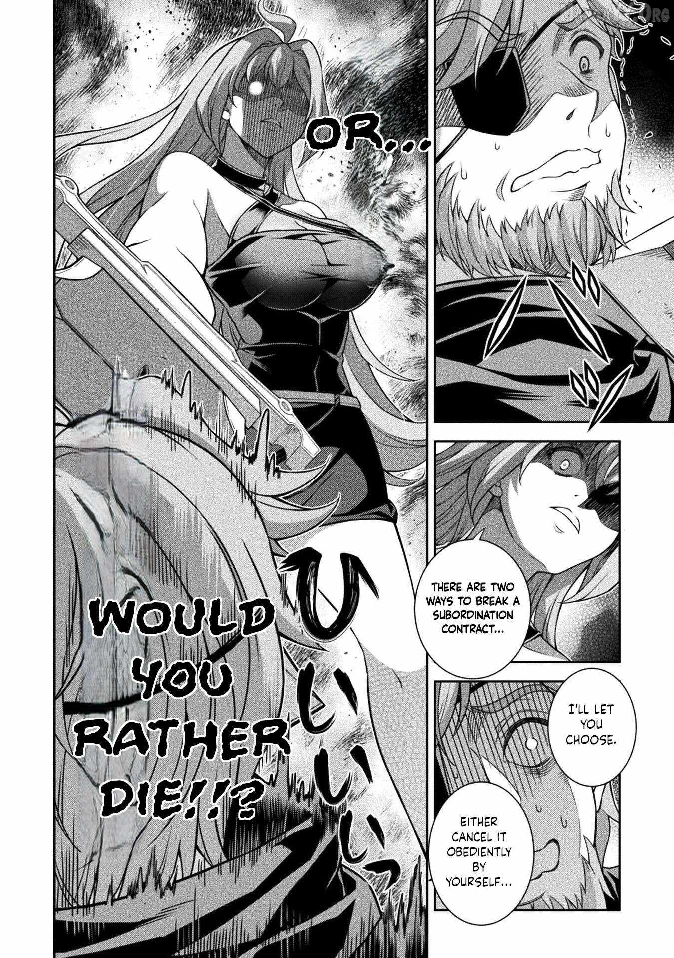 ATM Ojisan - Isekai De Mote-ki Ga Tomaranai! Chapter 5 - Page 15 in English