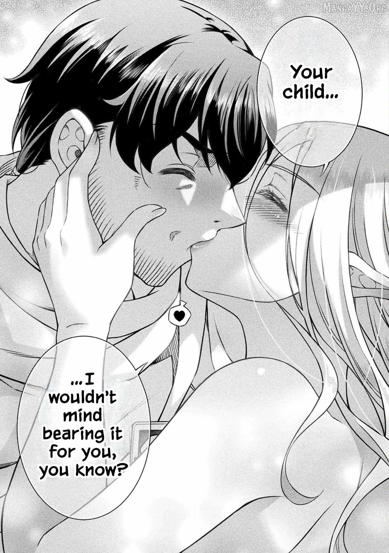 ATM Ojisan - Isekai De Mote-ki Ga Tomaranai! Chapter 6 - Page 15 in English