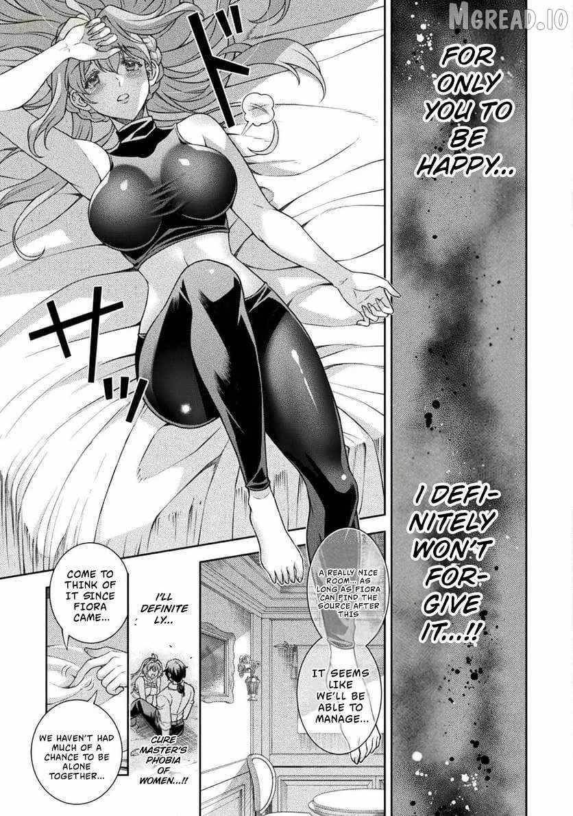 ATM Ojisan - Isekai De Mote-ki Ga Tomaranai! Chapter 8 - Page 20 in English
