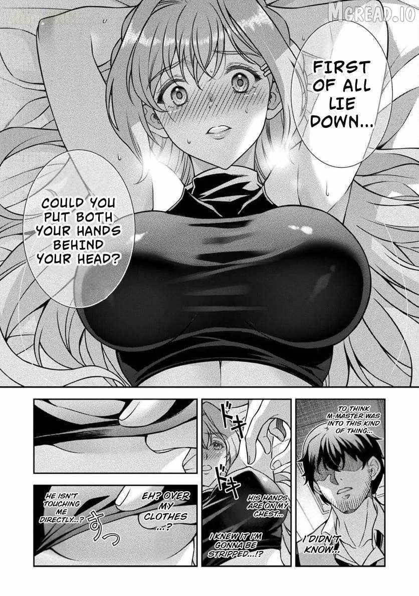 ATM Ojisan - Isekai De Mote-ki Ga Tomaranai! Chapter 9 - Page 5 in English
