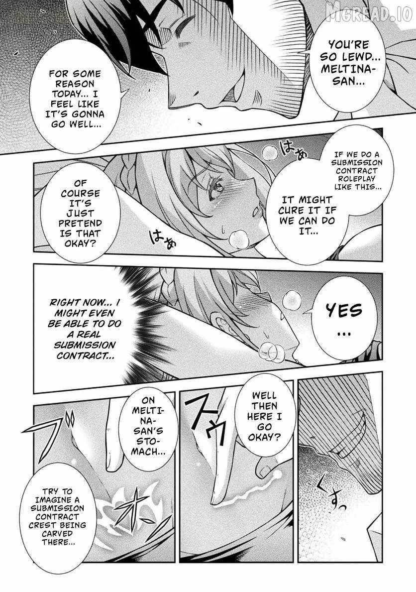 ATM Ojisan - Isekai De Mote-ki Ga Tomaranai! Chapter 9 - Page 8 in English