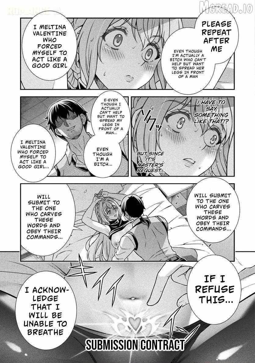ATM Ojisan - Isekai De Mote-ki Ga Tomaranai! Chapter 9 - Page 9 in English