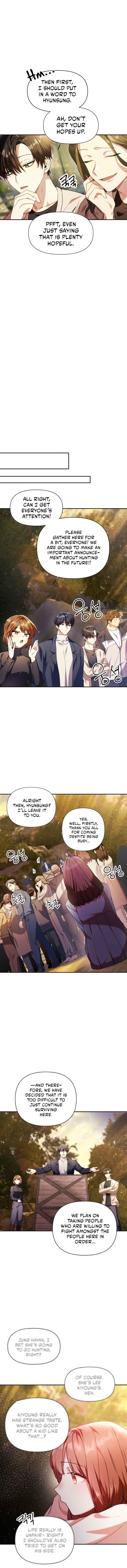 Regressor Instruction Manual Chapter 10 - Page 5 in English