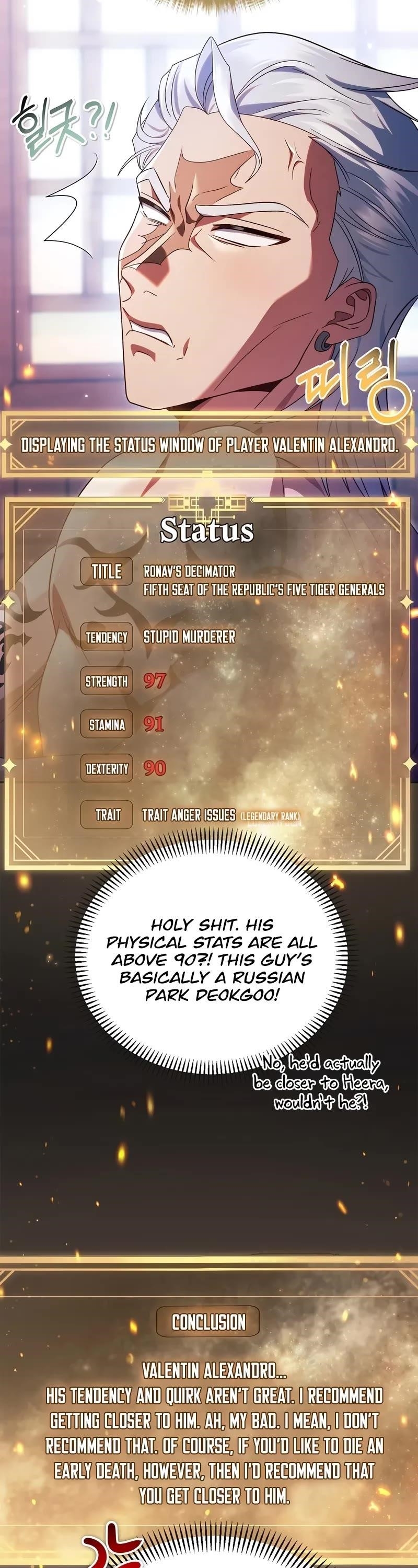 Regressor Instruction Manual Chapter 120 - Page 38 in English