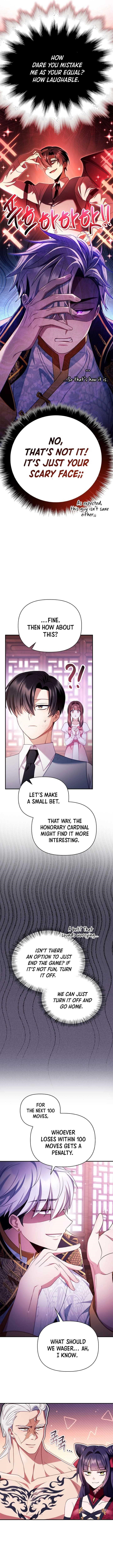 Regressor Instruction Manual Chapter 122 - Page 6 in English