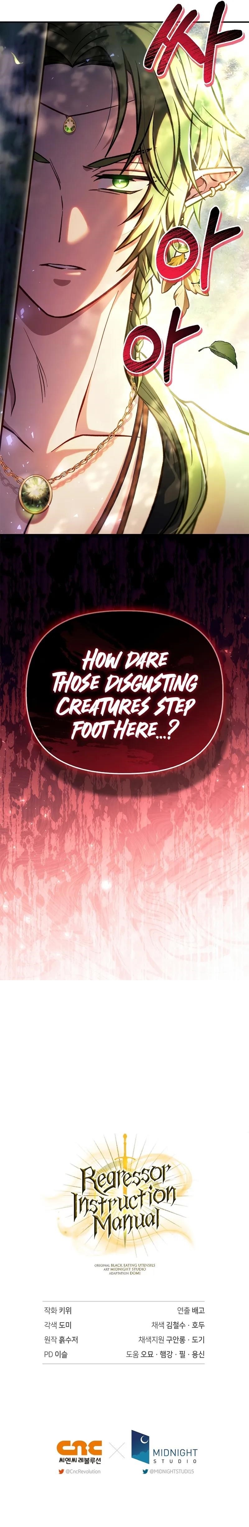 Regressor Instruction Manual Chapter 135 - Page 13 in English