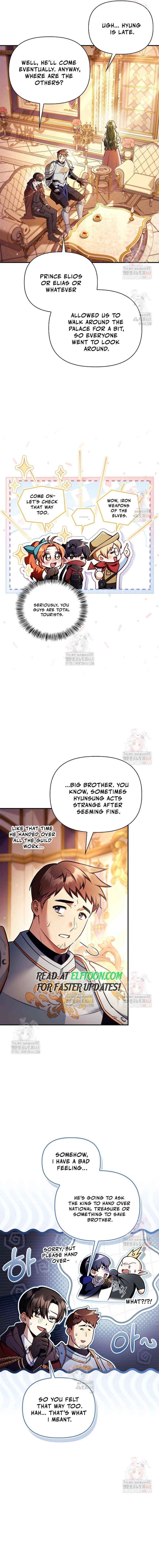Regressor Instruction Manual Chapter 136 - Page 15 in English