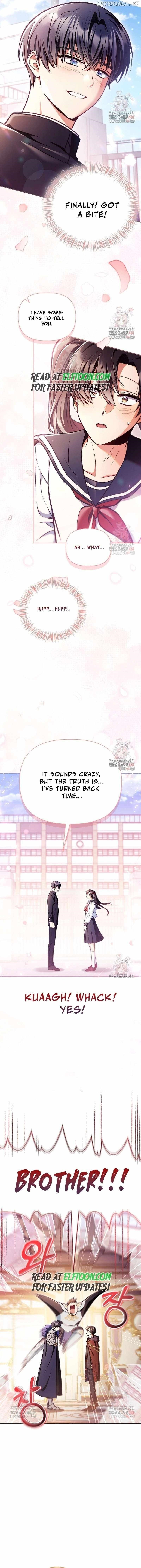 Regressor Instruction Manual Chapter 137 - Page 16 in English