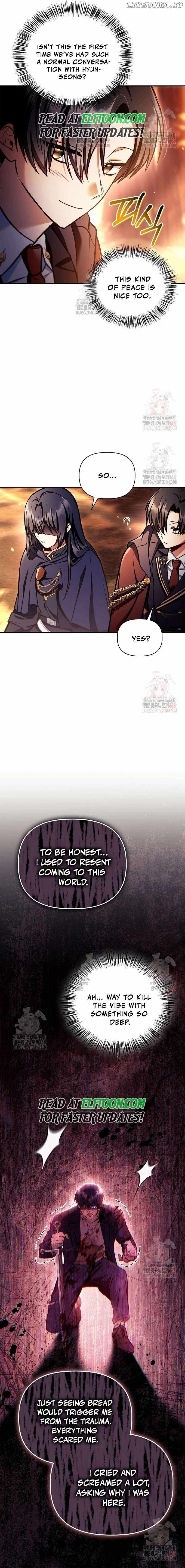 Regressor Instruction Manual Chapter 138 - Page 12 in English