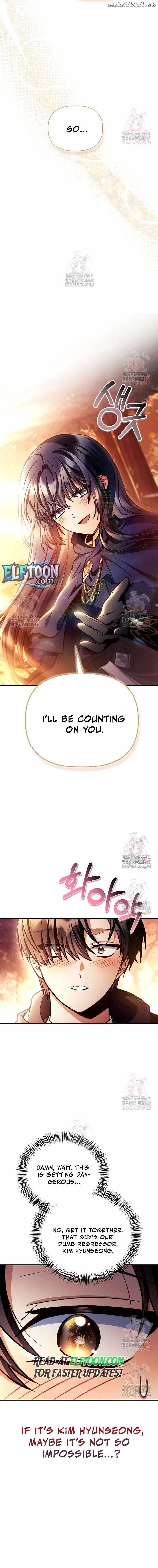 Regressor Instruction Manual Chapter 138 - Page 14 in English