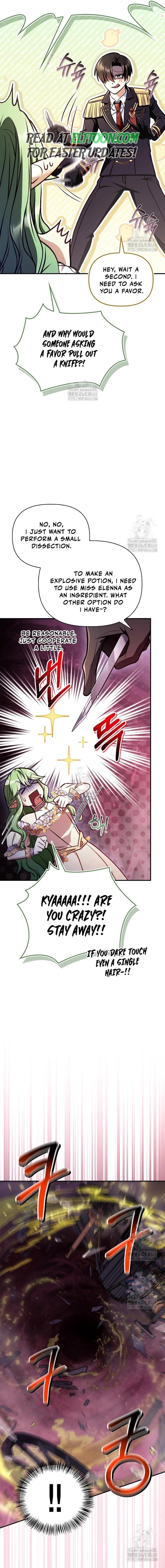 Regressor Instruction Manual Chapter 139 - Page 8 in English