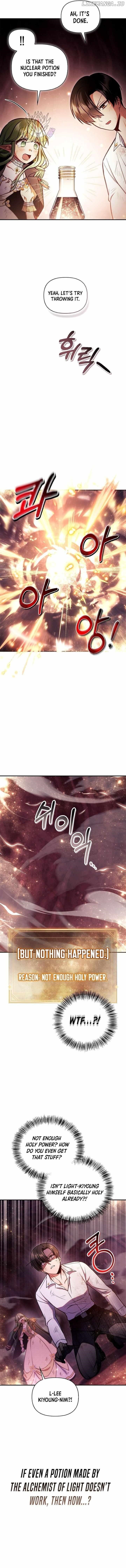 Regressor Instruction Manual Chapter 140 - Page 3 in English
