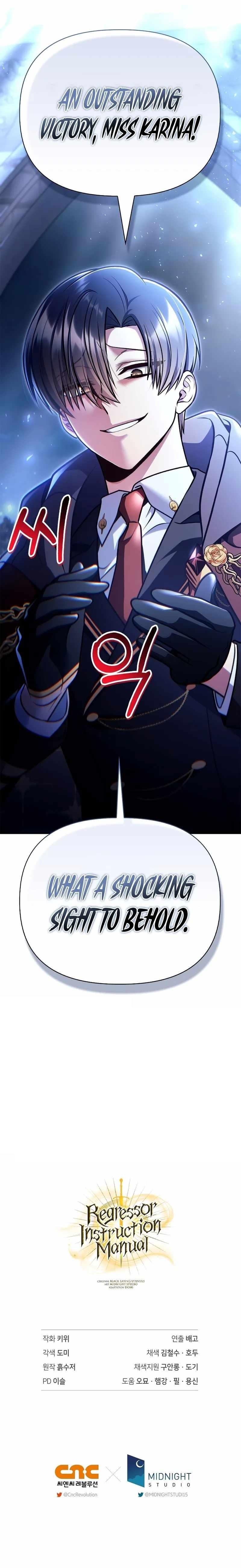 Regressor Instruction Manual Chapter 145 - Page 11 in English