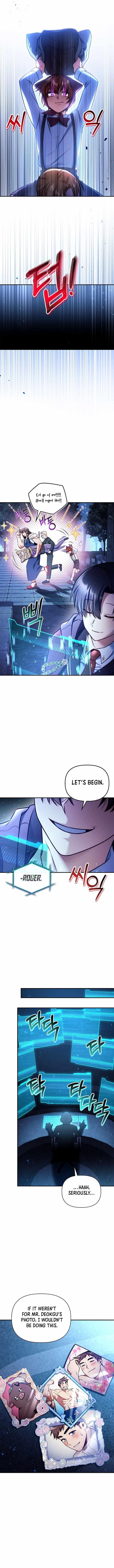 Regressor Instruction Manual Chapter 146 - Page 4 in English