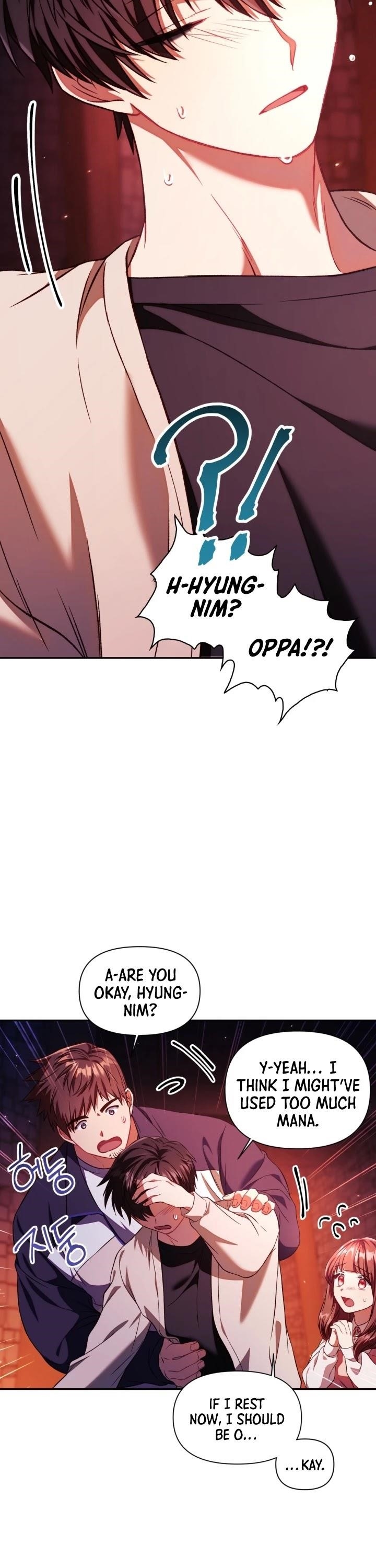 Regressor Instruction Manual Chapter 15 - Page 28 in English