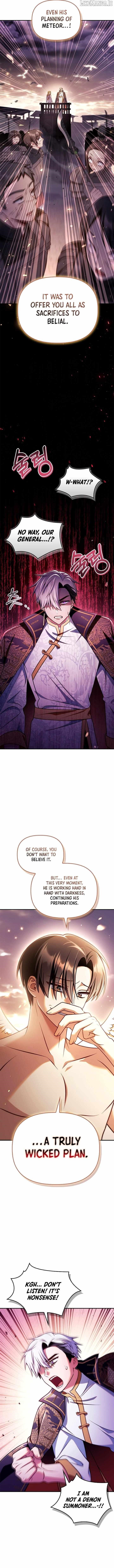 Regressor Instruction Manual Chapter 150 - Page 6 in English