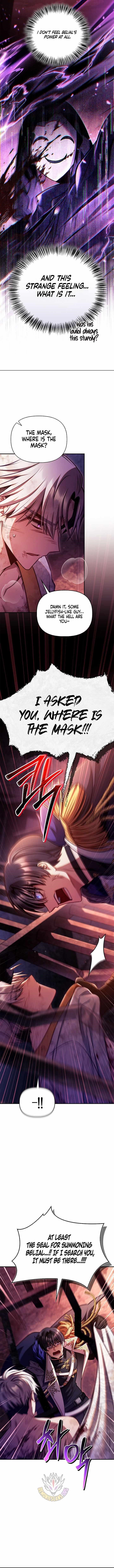 Regressor Instruction Manual Chapter 153 - Page 3 in English