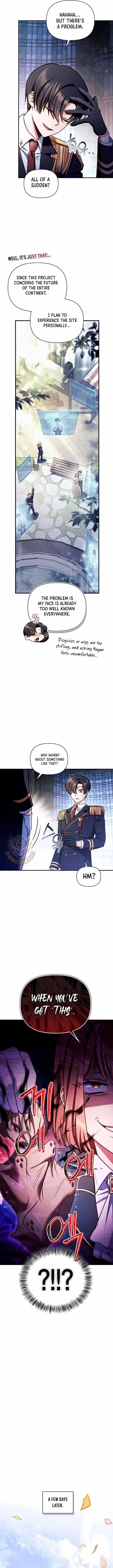 Regressor Instruction Manual Chapter 154 - Page 13 in English