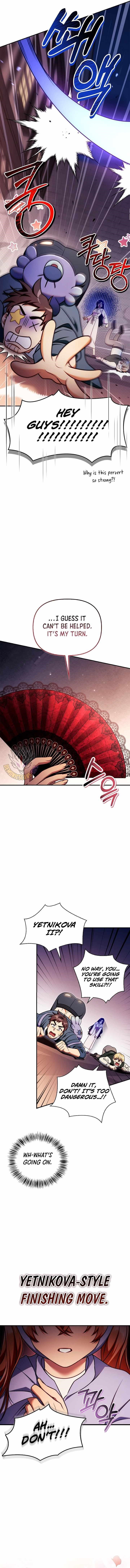 Regressor Instruction Manual Chapter 156 - Page 11 in English