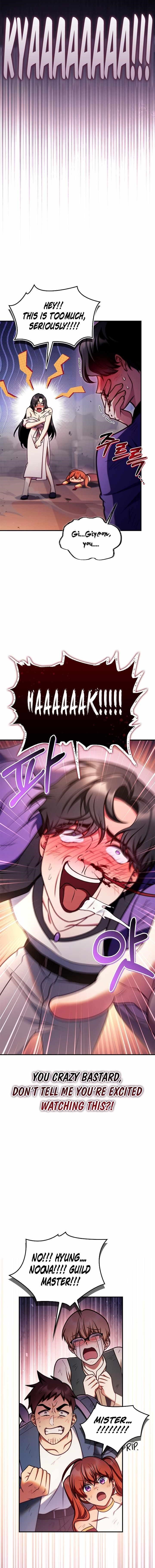 Regressor Instruction Manual Chapter 156 - Page 14 in English