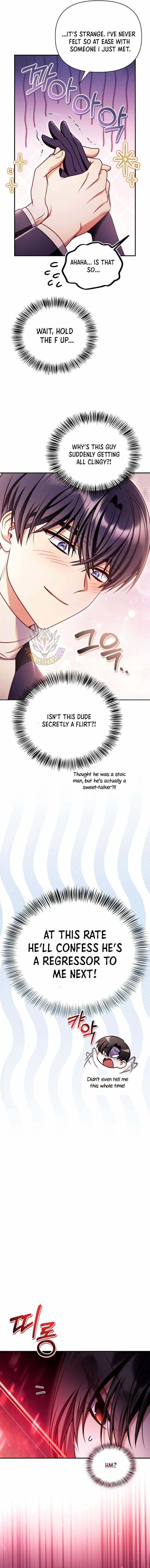 Regressor Instruction Manual Chapter 157 - Page 16 in English