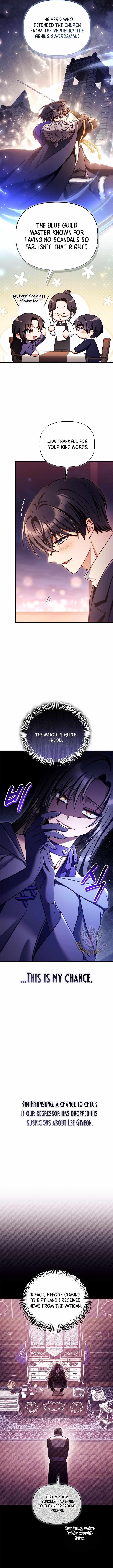 Regressor Instruction Manual Chapter 157 - Page 5 in English