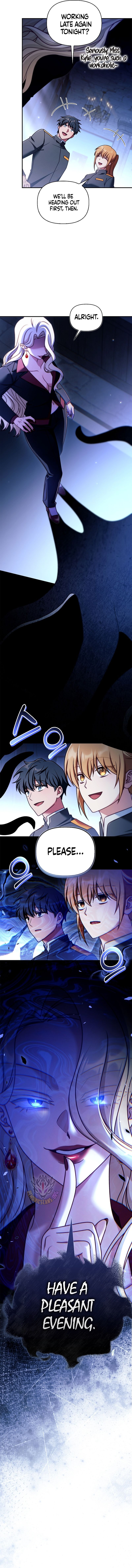 Regressor Instruction Manual Chapter 160 - Page 3 in English