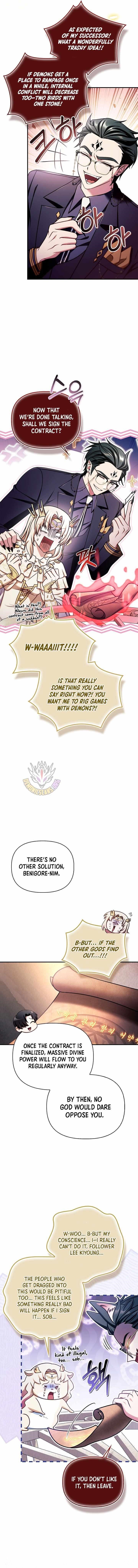 Regressor Instruction Manual Chapter 166 - Page 10 in English