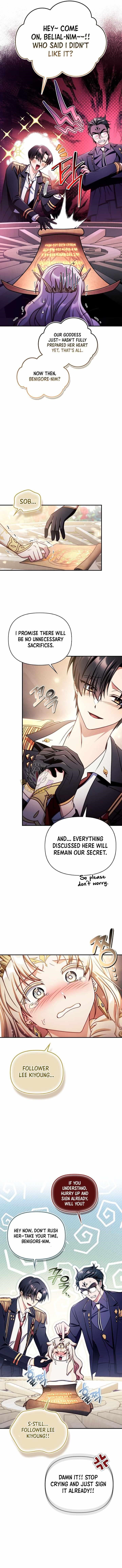 Regressor Instruction Manual Chapter 166 - Page 11 in English