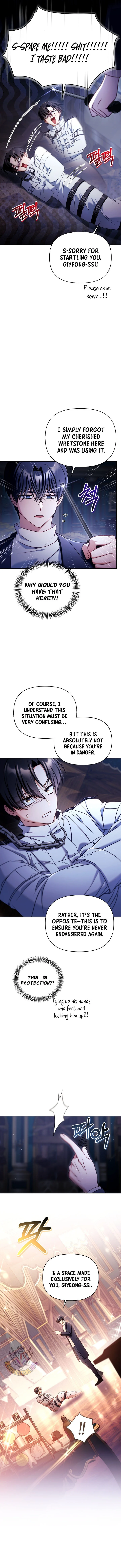 Regressor Instruction Manual Chapter 167 - Page 3 in English