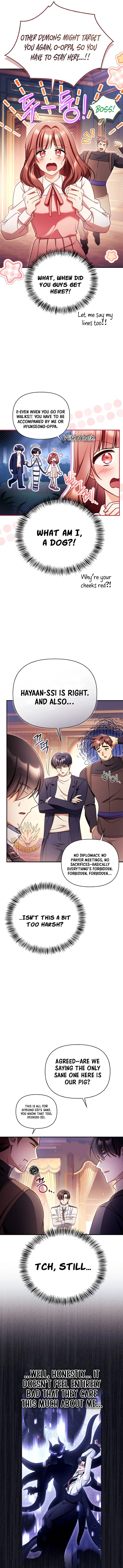Regressor Instruction Manual Chapter 167 - Page 5 in English