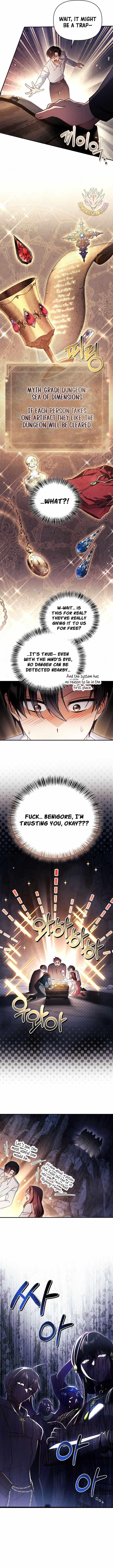 Regressor Instruction Manual Chapter 168 - Page 5 in English