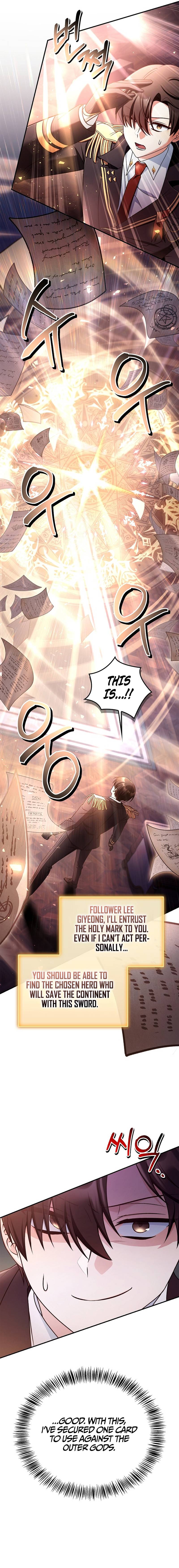 Regressor Instruction Manual Chapter 169 - Page 23 in English