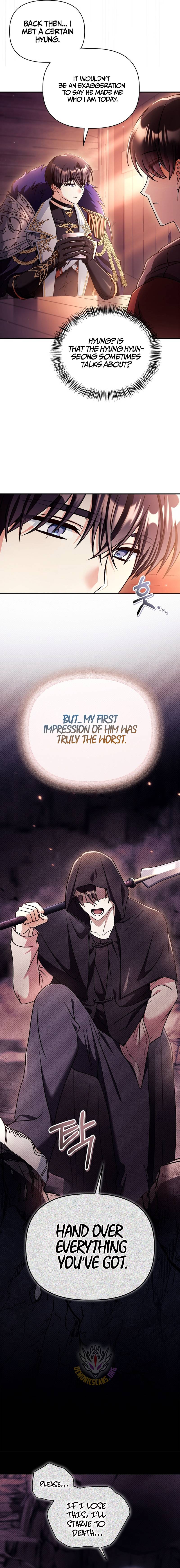 Regressor Instruction Manual Chapter 169 - Page 3 in English