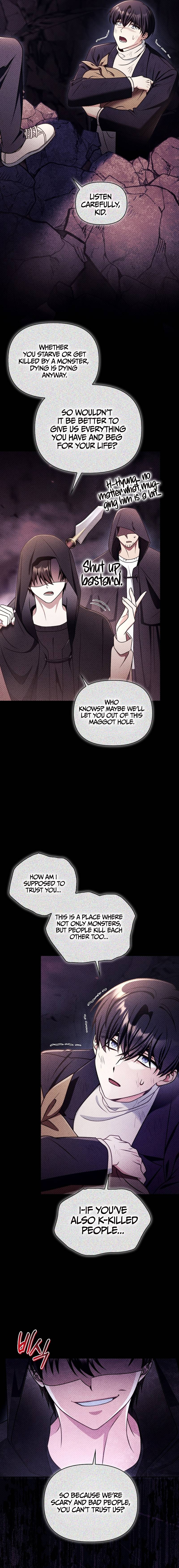 Regressor Instruction Manual Chapter 169 - Page 4 in English
