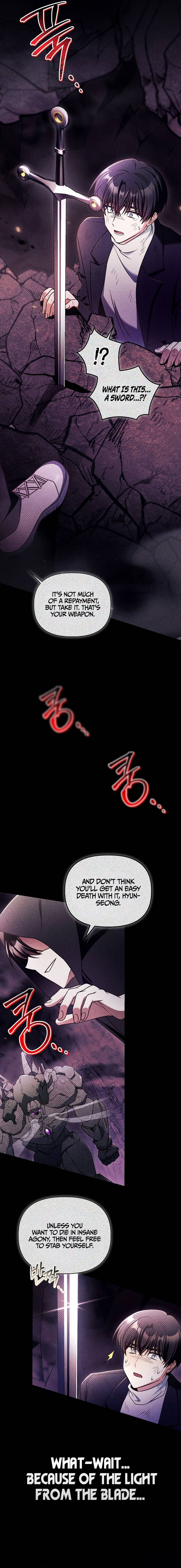 Regressor Instruction Manual Chapter 169 - Page 9 in English