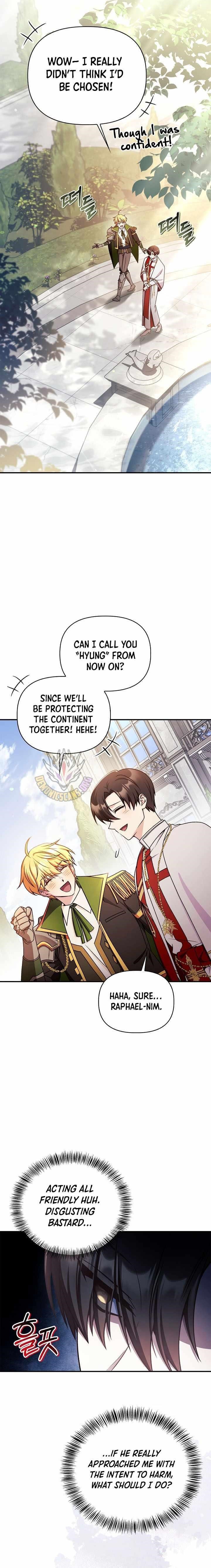 Regressor Instruction Manual Chapter 172 - Page 6 in English