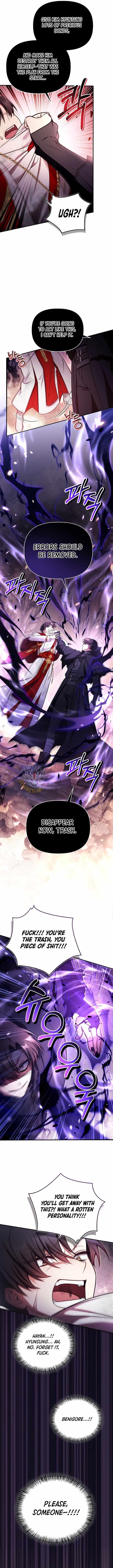 Regressor Instruction Manual Chapter 179 - Page 10 in English