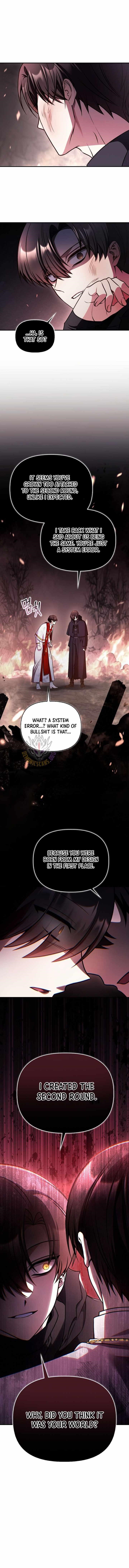 Regressor Instruction Manual Chapter 179 - Page 9 in English